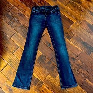 DL1961 bootcut jeans